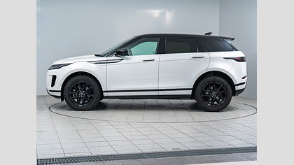 Range Rover Evoque 5