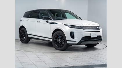 Range Rover Evoque 0