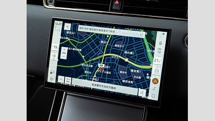 Range Rover Evoque 26