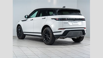 Range Rover Evoque 1