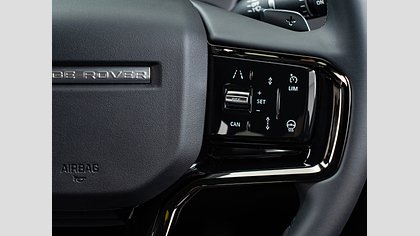 Range Rover Evoque 16