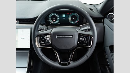 Range Rover Evoque 19