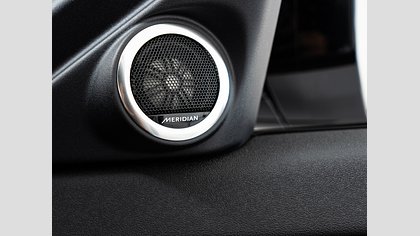 Range Rover Evoque 11