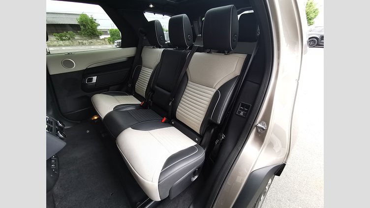 2021 認定中古車 Land Rover Discovery ランタオブロンズ D300 AWD（オートマチック） R-DYNAMIC HSE