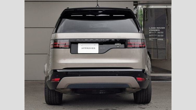 2021 認定中古車 Land Rover Discovery ランタオブロンズ D300 AWD（オートマチック） R-DYNAMIC HSE