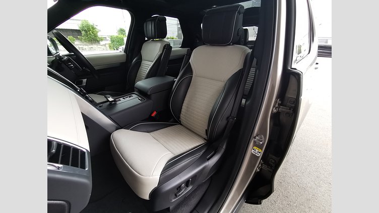 2021 認定中古車 Land Rover Discovery ランタオブロンズ D300 AWD（オートマチック） R-DYNAMIC HSE