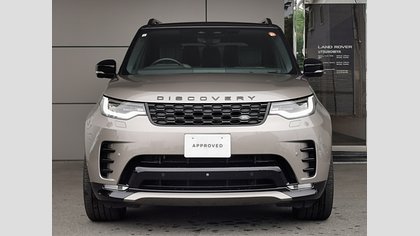 Discovery 7
