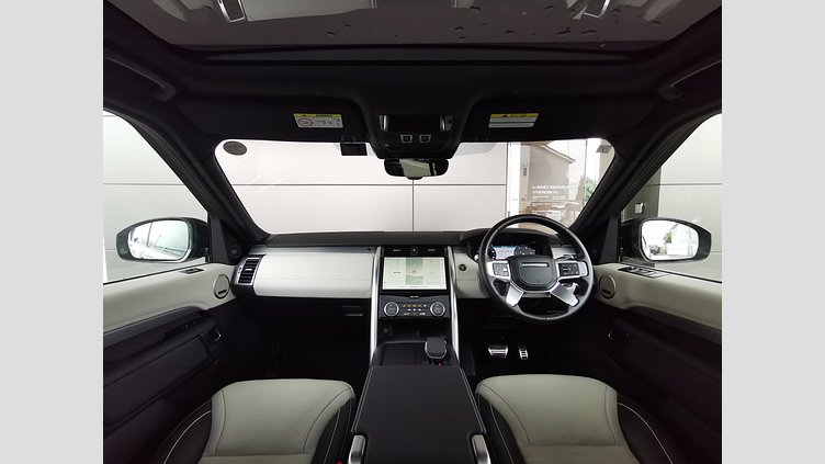 2021 認定中古車 Land Rover Discovery ランタオブロンズ D300 AWD（オートマチック） R-DYNAMIC HSE