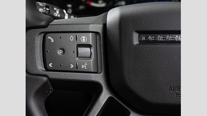 Defender 110 14