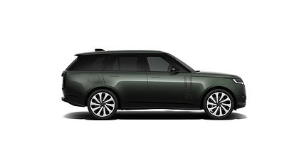 Range Rover 1