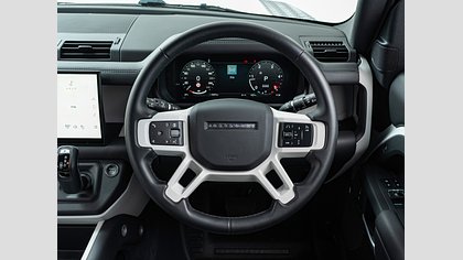 Defender 90 25