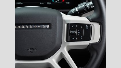 Defender 90 15