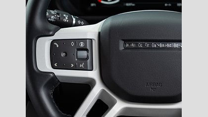 Defender 90 18