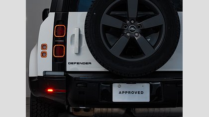Defender 90 9