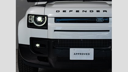 Defender 90 16