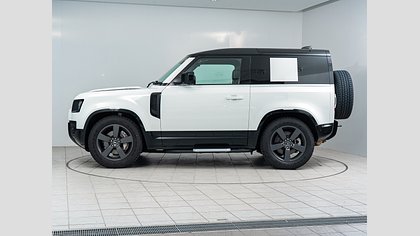 Defender 90 5