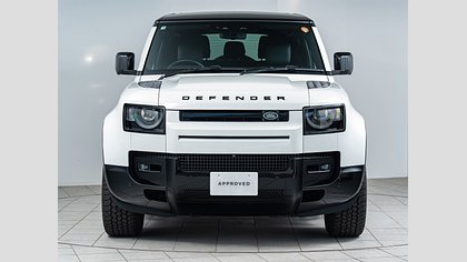 Defender 90 7
