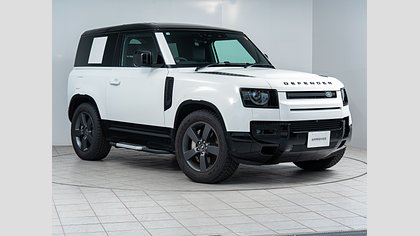 Defender 90 0