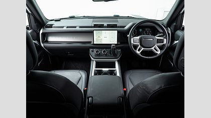 Defender 90 3