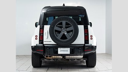 Defender 90 6
