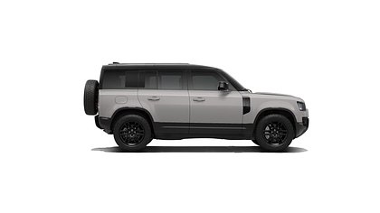 Defender 110 1