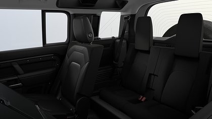 Defender 110 6
