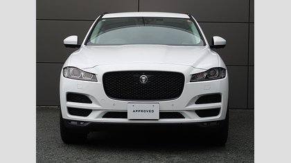 F-Pace 45