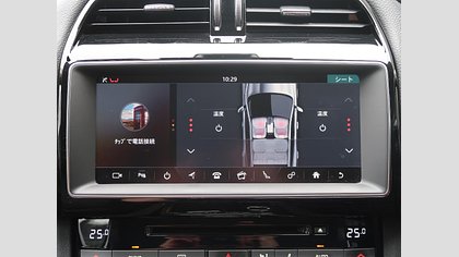 F-Pace 25