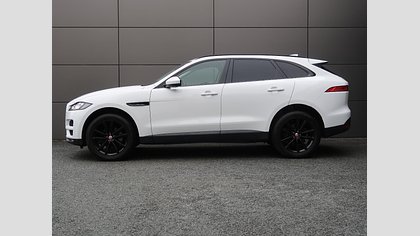 F-Pace 35