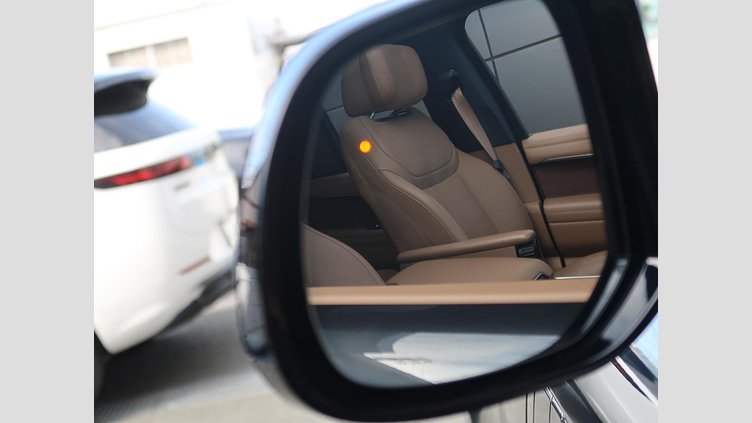 2024 認定中古車 Land Rover Range Rover カルパチアングレイ D300 AWD MHEV（AT） スタンダードホイールベース Autobiography