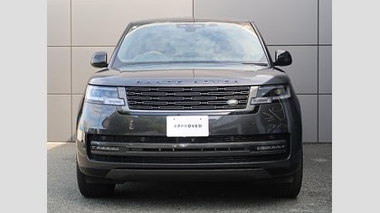 Range Rover 1