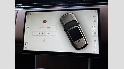Range Rover 5