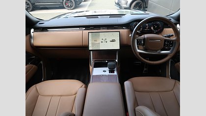 Range Rover 8
