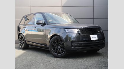 Range Rover 9