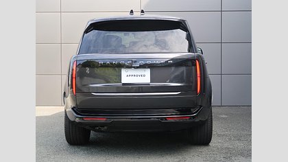 Range Rover 10
