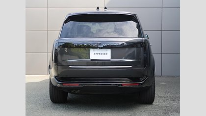 Range Rover 13