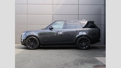 Range Rover 14