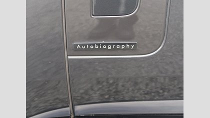 Range Rover 18