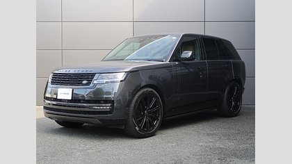 Range Rover 21