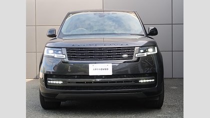 Range Rover 23