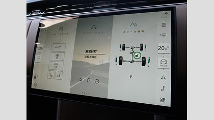Range Rover 28