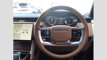 Range Rover 27