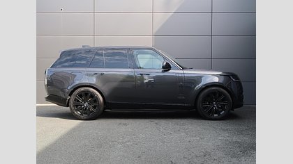 Range Rover 31