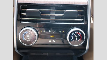 Range Rover 40