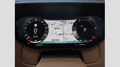 Range Rover 41