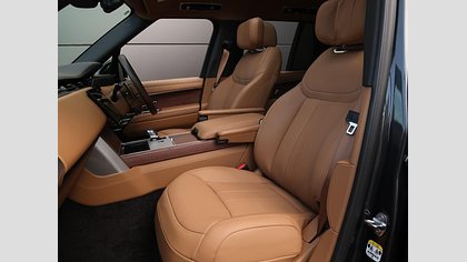 Range Rover 42