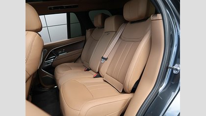 Range Rover 45