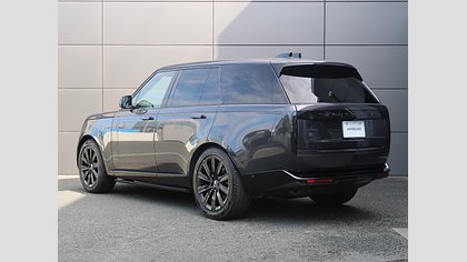 Range Rover 48