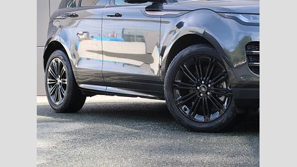 Range Rover Evoque 2