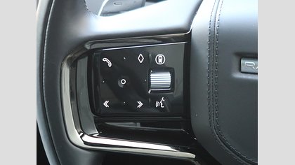 Range Rover Evoque 1